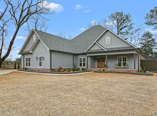 395 Mose Chapel Rd, Madison, AL 35758