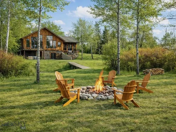 69 Upper Rainbow Rd, Bozeman, MT 59718