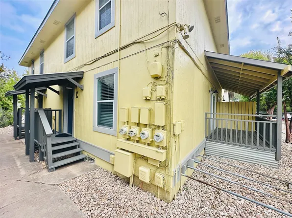 1314 Southport Dr #A-b, Austin, TX 78704