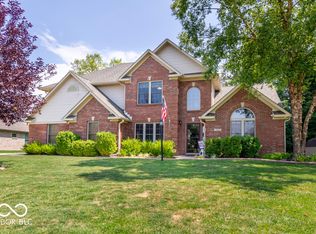 7403 Sunset Ridge Pkwy, Indianapolis, IN 46259