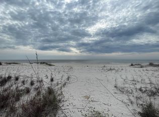 404 Indian Pass Rd, Port Saint Joe, FL 32456