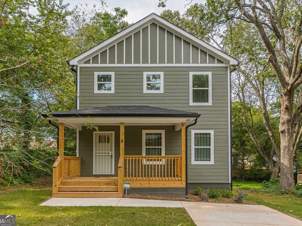 8 Gould St SE, Atlanta, GA 30315