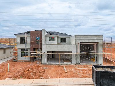 LOT 113 White Hills Ct, Saint George, UT, 84790