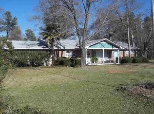 1976 Waynesboro Hwy, Hiltonia, GA 30467