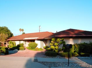 296 Pebble Hill Dr, Santa Barbara, CA 93111