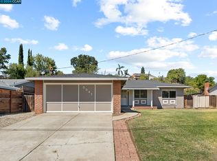 5541 Louisiana Dr, Concord, CA