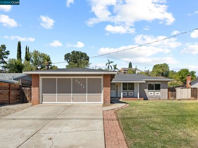 5541 Louisiana Dr, Concord, CA, 94521
