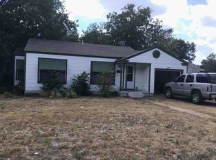 3900 Marks Pl, Fort Worth, TX 76116