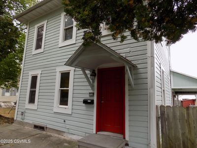308 Green St, Mifflinburg, PA, 17844
