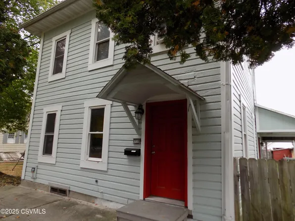 308 Green St, Mifflinburg, PA 17844