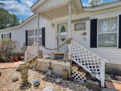 132 Sunset Dr, Eatonton, GA, 31024