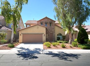 11235 Fiesole St, Las Vegas, NV 89141