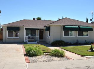 380 Macarthur Ave, San Jose, CA 95128
