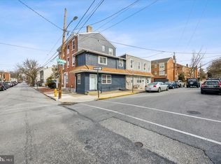 301 N Darlington St APT 1, West Chester, PA 19380