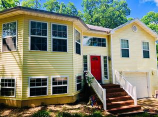 14978 E Redcoat Rd, Nevada, MO 64772