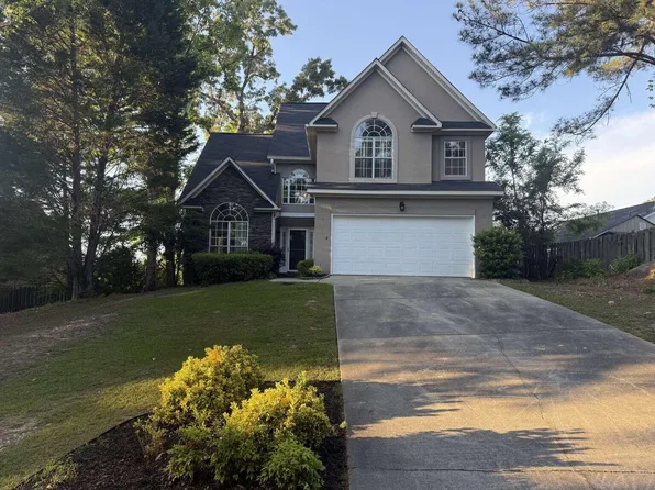 3753 Boulder Trail, Augusta, GA
