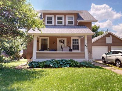 425 E 12th St, Fremont, NE, 68025