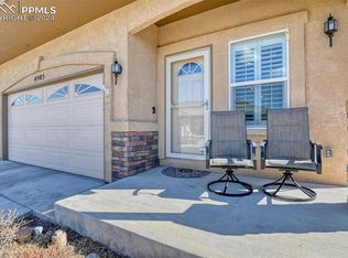 4905 Little Susie Vw, Colorado Springs, CO 80917