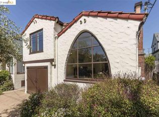 739 Key Route Blvd, Albany, CA 94706