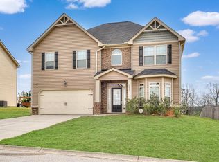 3037 Walking View Ct, Graniteville, SC 29829