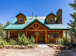 6494 E Aspen Loop Rd, Kamas, UT 84036