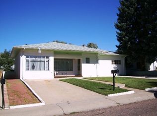 144 Davie Dr, Colorado Springs, CO 80911