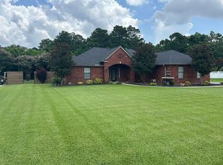 5301 Lyre St, Orange, TX 77630
