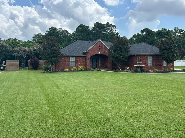 5301 Lyre St, Orange, TX 77630