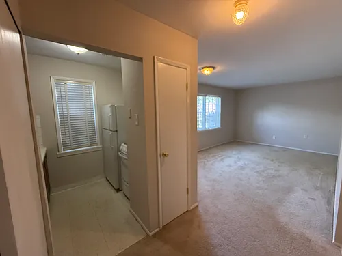 Floor plan 1BR
