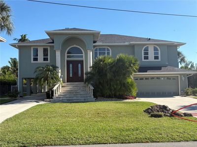 505 83rd St, Holmes Beach, FL, 34217