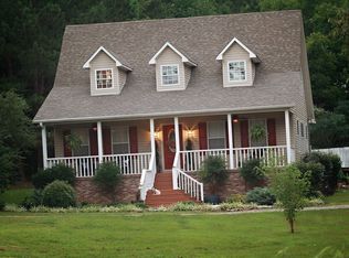 22015 Highway 57, Pocahontas, TN 38061