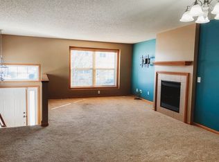 15107 Fanning Dr N, Hugo, MN 55038
