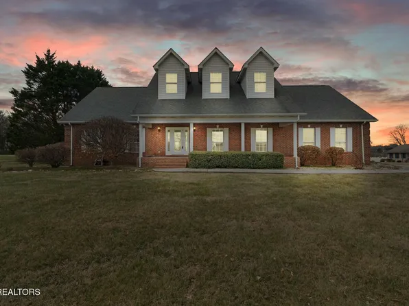 101 Legacy Dr, Madisonville, TN 37354
