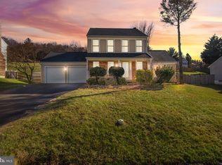 7105 Feldspar Ct, Middletown, MD 21769