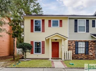 44 Sand Dollar Ln, Savannah, GA 31419