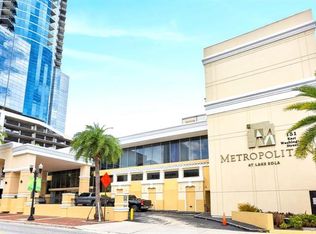 151 E Washington St UNIT 218, Orlando, FL 32801
