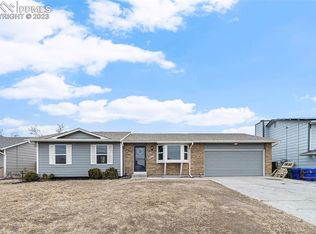 5170 Victory Rd, Colorado Springs, CO 80911