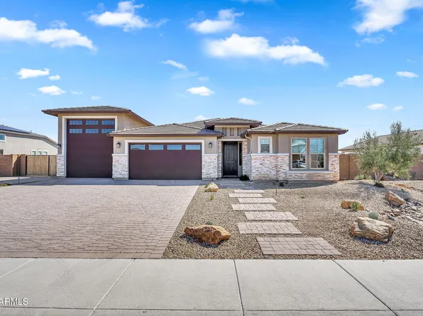 27787 N HIBISCUS Lane, San Tan Valley, AZ 85143