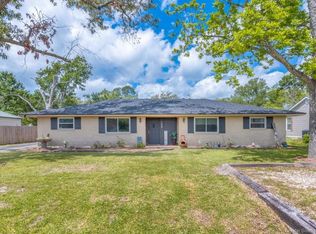 122 S Liberator St, Sulphur, LA 70663