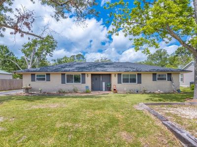 122 S Liberator St, Sulphur, LA, 70663