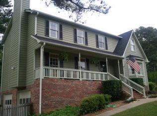 308 Knotts Cir, Woodstock, GA 30188