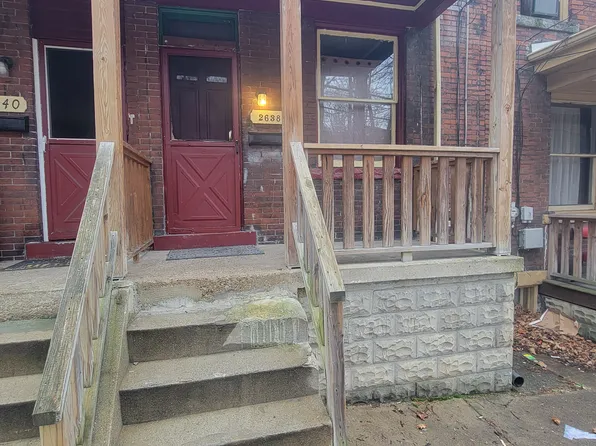 2638 N Charles St, Pittsburgh, PA 15214
