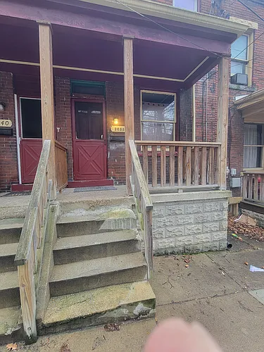 2638 N Charles St Photo 1