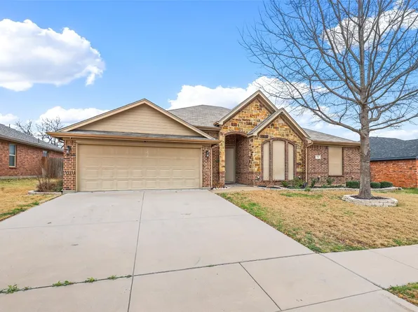 556 Jeffdale Dr, Burleson, TX 76028