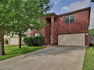 307 Ran Rd, Leander, TX 78641