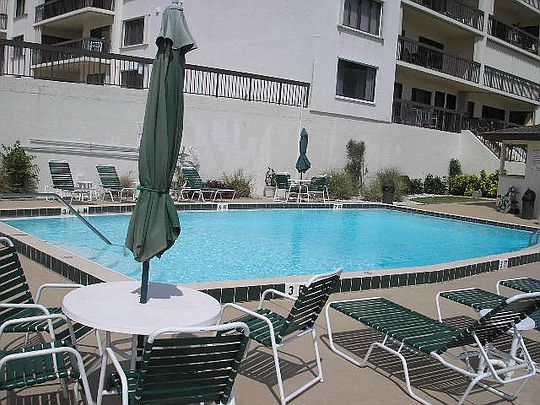 5th image of 1513 Ocean Shore Blvd #8G