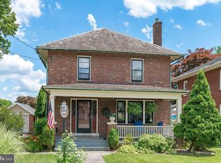932 Chestnut St, Columbia, PA 17512