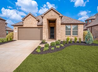 930 Waterview Dr, Prosper, TX 75078