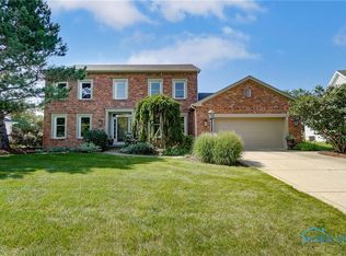 13901 Eckel Junction Rd, Perrysburg, OH 43551