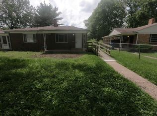 4906 Carvel Ave, Indianapolis, IN 46205